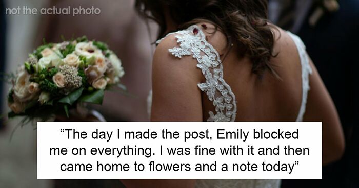 Woman’s Post Refusing To Be Childhood Friend’s Bridesmaid Blows Up, Stirs Up Major Online Drama