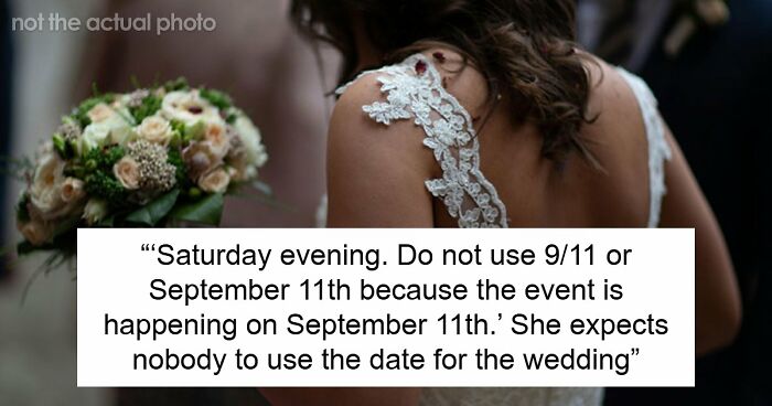 Woman’s Post Refusing To Be Childhood Friend’s Bridesmaid Blows Up, Stirs Up Major Online Drama