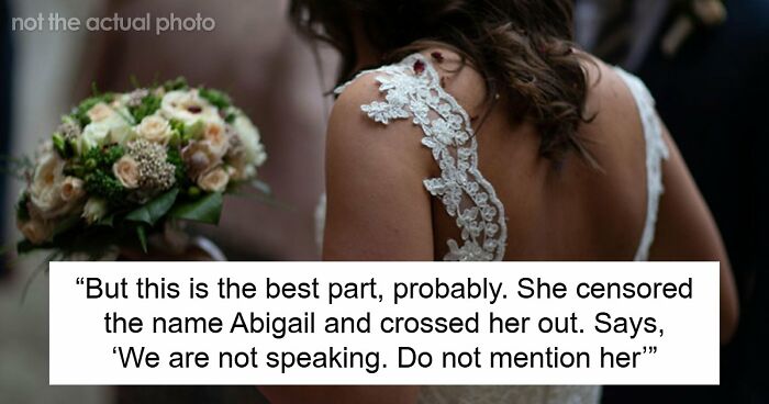 Woman’s Post Refusing To Be Childhood Friend’s Bridesmaid Blows Up, Stirs Up Major Online Drama
