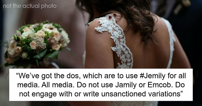 Woman’s Post Refusing To Be Childhood Friend’s Bridesmaid Blows Up, Stirs Up Major Online Drama