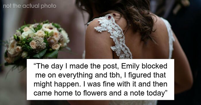 Woman’s Post Refusing To Be Childhood Friend’s Bridesmaid Blows Up, Stirs Up Major Online Drama