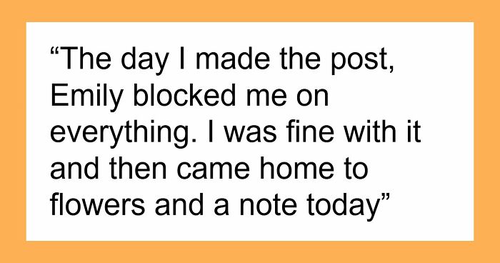 Woman’s Post Refusing To Be Childhood Friend’s Bridesmaid Blows Up, Stirs Up Major Online Drama