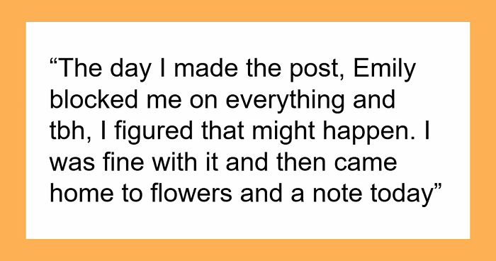 Woman’s Post Refusing To Be Childhood Friend’s Bridesmaid Blows Up, Stirs Up Major Online Drama