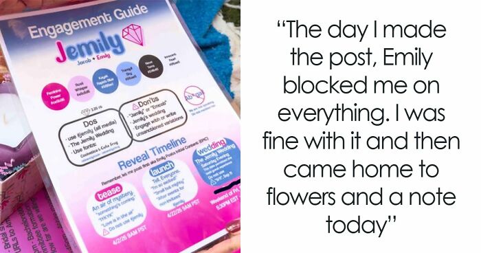 Woman’s Post Refusing To Be Childhood Friend’s Bridesmaid Blows Up, Stirs Up Major Online Drama