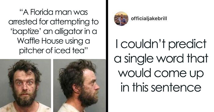 “Forbidden Dumplings”: 51 Unhinged Memes That Might Make Your Inner Goblin Laugh