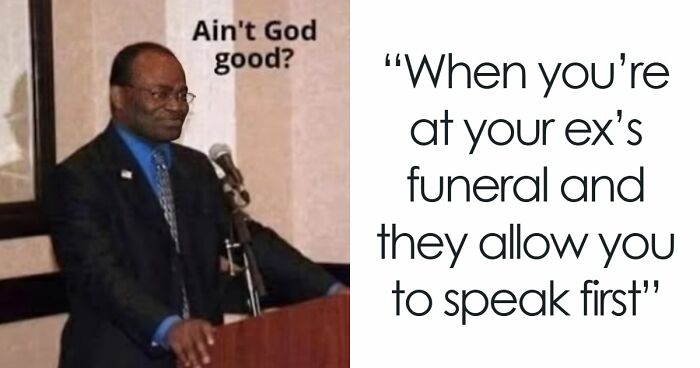 “Forbidden Dumplings”: 51 Unhinged Memes That Might Make Your Inner Goblin Laugh