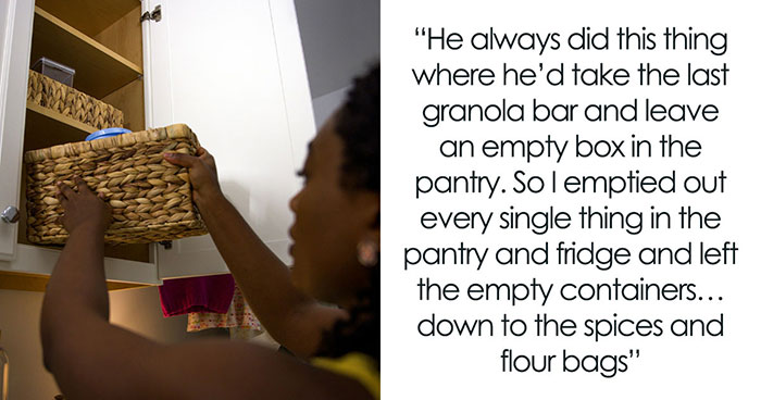 “Heartbreak Made Me Do It”: 35 Deranged Shenanigans People Pulled Off Post-Breakup