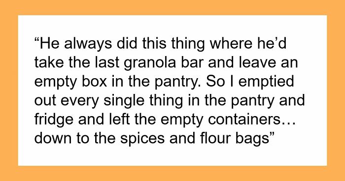 “Heartbreak Made Me Do It”: 35 Deranged Shenanigans People Pulled Off Post-Breakup