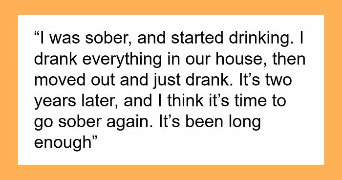 “Heartbreak Made Me Do It”: 35 Deranged Shenanigans People Pulled Off Post-Breakup