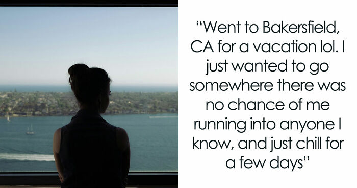 “Heartbreak Made Me Do It”: 35 Deranged Shenanigans People Pulled Off Post-Breakup