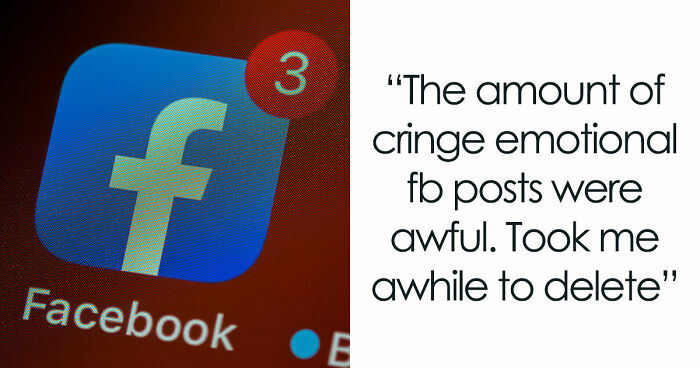 “Heartbreak Made Me Do It”: 35 Deranged Shenanigans People Pulled Off Post-Breakup