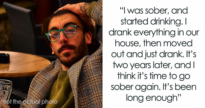 “Heartbreak Made Me Do It”: 35 Deranged Shenanigans People Pulled Off Post-Breakup