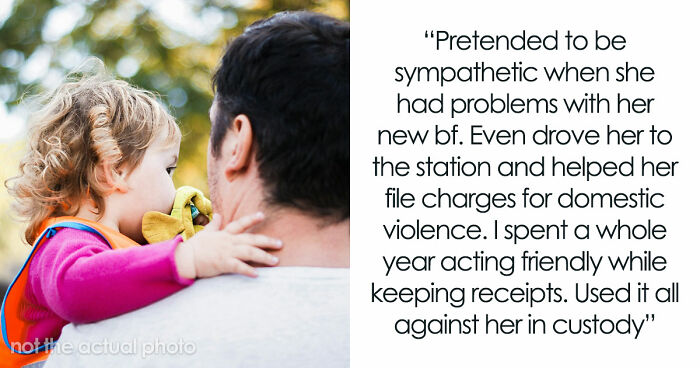 “Heartbreak Made Me Do It”: 35 Deranged Shenanigans People Pulled Off Post-Breakup