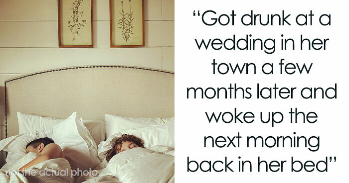 “Heartbreak Made Me Do It”: 35 Deranged Shenanigans People Pulled Off Post-Breakup