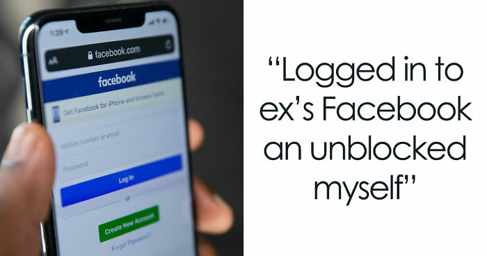 “Heartbreak Made Me Do It”: 35 Deranged Shenanigans People Pulled Off Post-Breakup