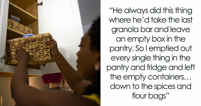 “Heartbreak Made Me Do It”: 35 Deranged Shenanigans People Pulled Off Post-Breakup