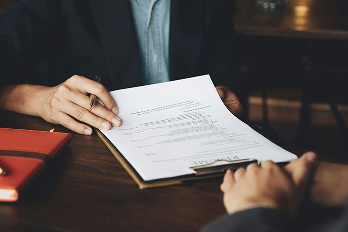 41 Of The Smartest And Sneakiest Things You Can Do At Interviews To Land A Job