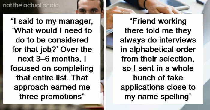 41 Of The Smartest And Sneakiest Things You Can Do At Interviews To Land A Job