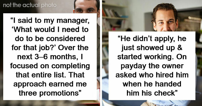 41 Of The Smartest And Sneakiest Things You Can Do At Interviews To Land A Job