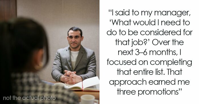 41 Times People Got Creative And Sometimes Sneaky To Successfully Get A Job