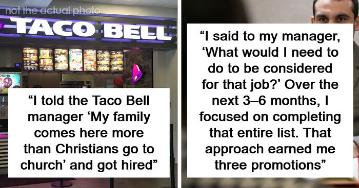 41 Of The Smartest And Sneakiest Things You Can Do At Interviews To Land A Job