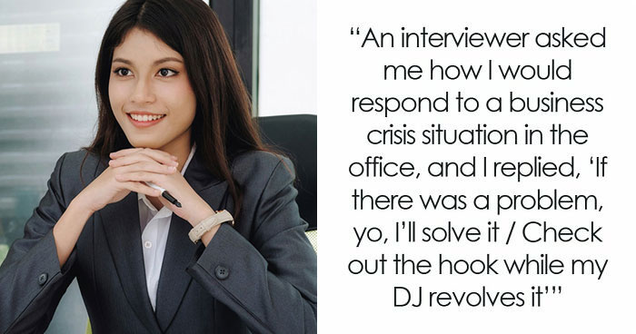 41 Of The Smartest And Sneakiest Things You Can Do At Interviews To Land A Job