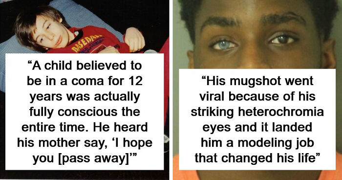 97 Surprisingly Interesting Facts And Stories You Didn’t Know You Needed