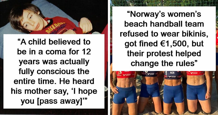 97 Surprisingly Interesting Facts And Stories You Didn’t Know You Needed