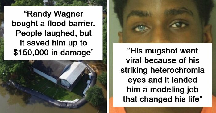 97 Surprisingly Interesting Facts And Stories You Didn’t Know You Needed