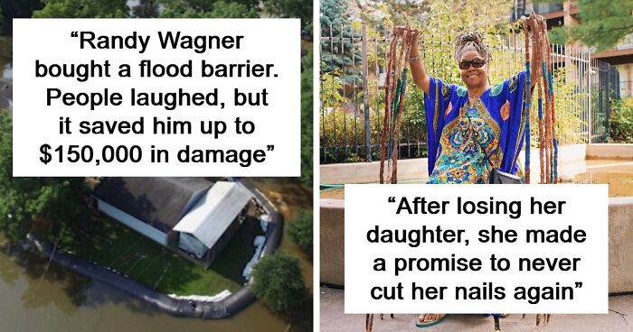 97 Surprisingly Interesting Facts And Stories You Didn’t Know You Needed