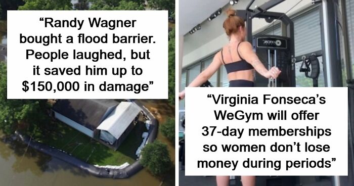 97 Surprisingly Interesting Facts And Stories You Didn’t Know You Needed