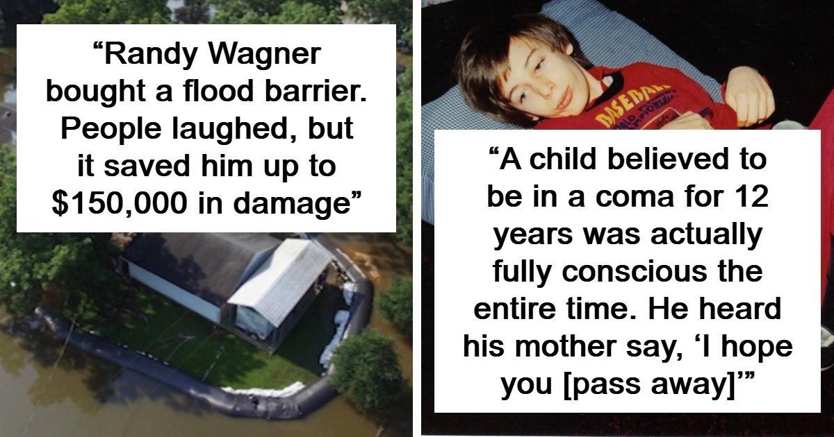 97 Surprisingly Interesting Facts And Stories You Didn’t Know You Needed