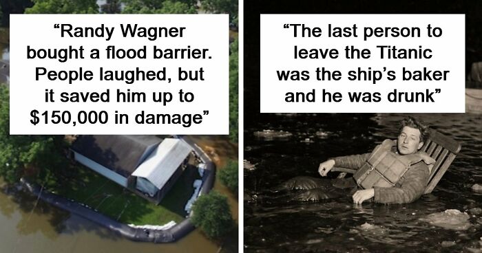 97 Surprisingly Interesting Facts And Stories You Didn’t Know You Needed