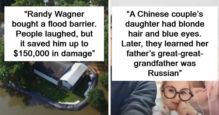 97 Surprisingly Interesting Facts And Stories You Didn’t Know You Needed