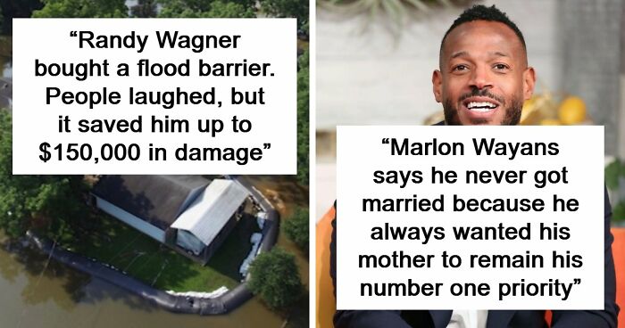 97 Surprisingly Interesting Facts And Stories You Didn’t Know You Needed