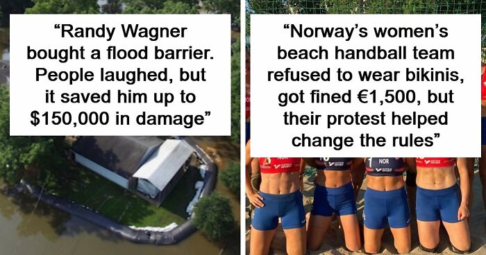 97 Surprisingly Interesting Facts And Stories You Didn’t Know You Needed