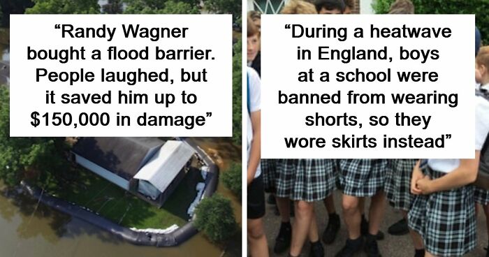 97 Surprisingly Interesting Facts And Stories You Didn’t Know You Needed