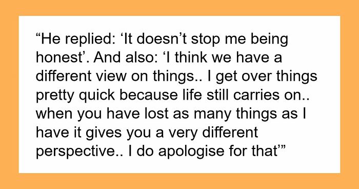Radio Show Host Refuses To Bend One Rule For Co-Host Who Quits Instantly Due To His Lack Of Empathy