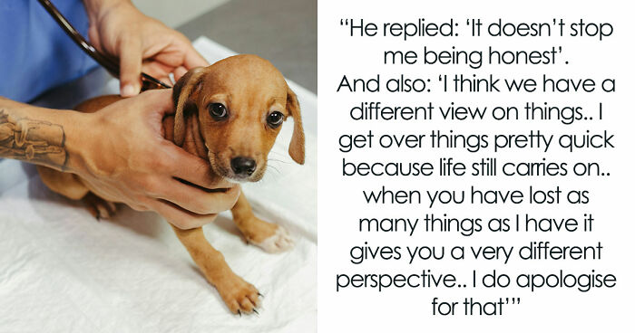 Radio Show Host Refuses To Bend One Rule For Co-Host Who Quits Instantly Due To His Lack Of Empathy
