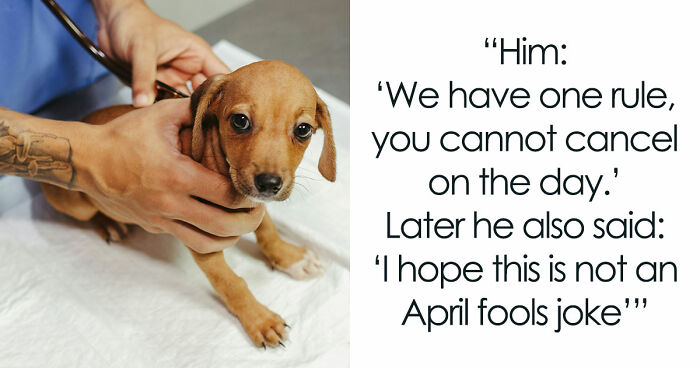 Radio Show Host Refuses To Bend One Rule For Co-Host Who Quits Instantly Due To His Lack Of Empathy