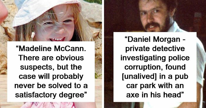 “Will Probably Never Be Solved”: 37 People Share Creepy And Mysterious Things They Lose Sleep Over