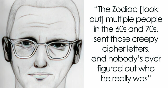 “Will Probably Never Be Solved”: 37 People Share Creepy And Mysterious Things They Lose Sleep Over