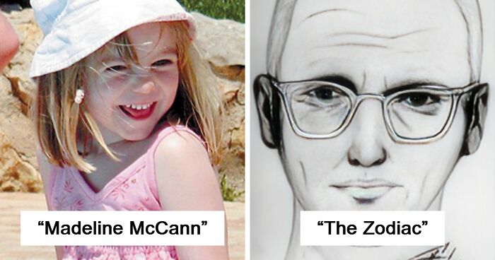 “Will Probably Never Be Solved”: 37 People Share Creepy And Mysterious Things They Lose Sleep Over