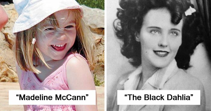 “Will Probably Never Be Solved”: 37 People Share Creepy And Mysterious Things They Lose Sleep Over