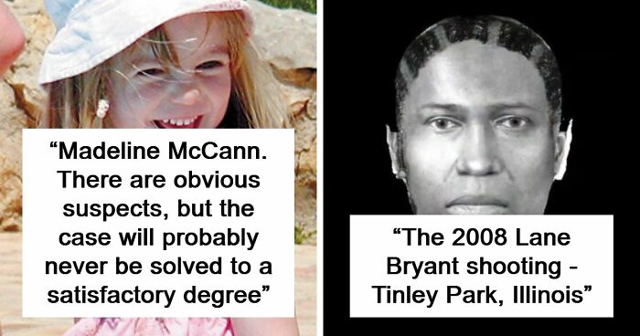 “Will Probably Never Be Solved”: 37 People Share Creepy And Mysterious Things They Lose Sleep Over