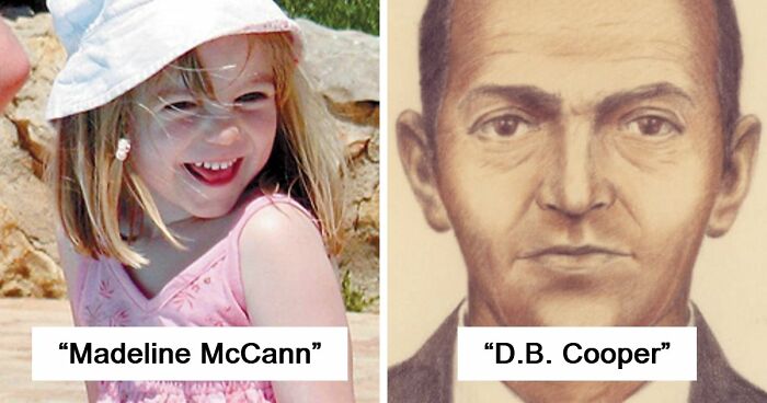 “Will Probably Never Be Solved”: 37 People Share Creepy And Mysterious Things They Lose Sleep Over