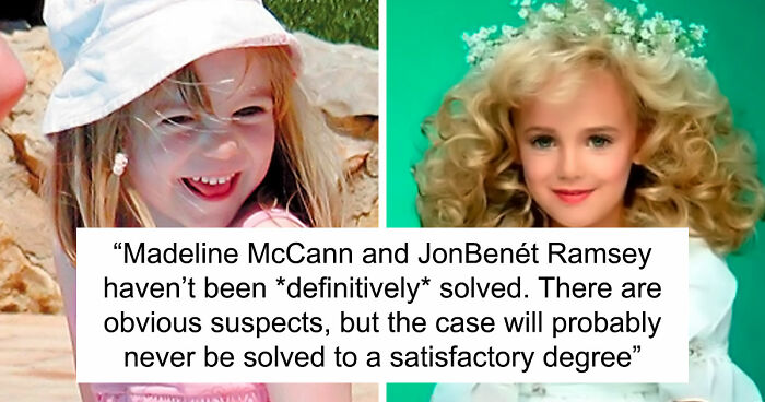 “Will Probably Never Be Solved”: 37 People Share Creepy And Mysterious Things They Lose Sleep Over