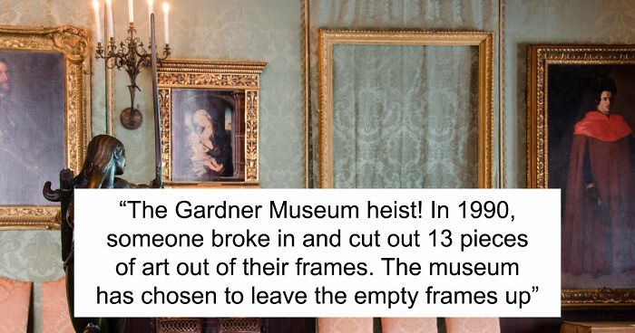 “Will Probably Never Be Solved”: 37 People Share Creepy And Mysterious Things They Lose Sleep Over