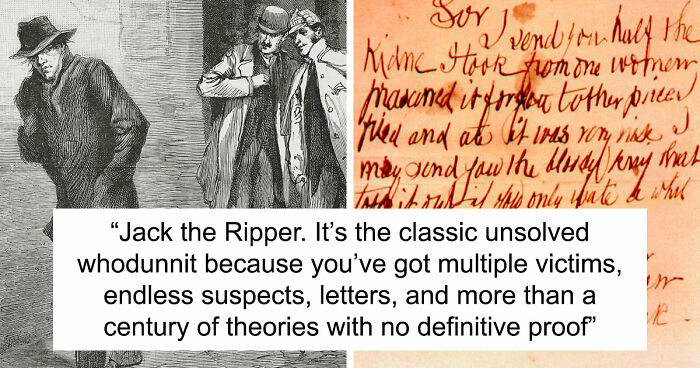 “Will Probably Never Be Solved”: 37 People Share Creepy And Mysterious Things They Lose Sleep Over