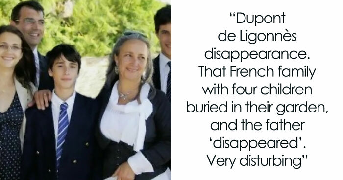 “Will Probably Never Be Solved”: 37 People Share Creepy And Mysterious Things They Lose Sleep Over